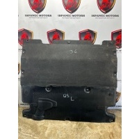 Защита двигателя AUDI Q5 FY 2024 80C863821