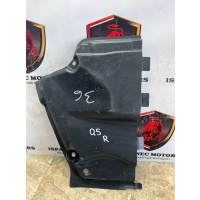 Защита днища AUDI Q5 FY 2024 80A825202A