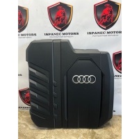 Декоративная крышка двигателя AUDI Q5 FY 2024 06N103925C