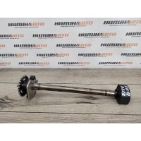 Вал балансировочный Audi A6 C6 2008 059103273AA, 059103273AA, 059103273N, 059103273AC