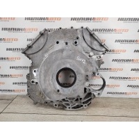 Крышка двигателя Audi A6 C6 2008 059103171J