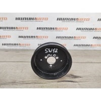 Шкив помпы Audi A6 C6 2008 059121031L, 059121031L, 059121031H, 059121031J