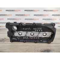 Крышка клапанная Audi A6 C6 2008 059103469AC, 059103469AC, 059103469AH, 059103469T