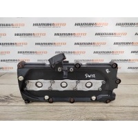 Крышка клапанная Audi A6 C6 2008 059103470R, 059103470R, 059103470AC, 059103470P
