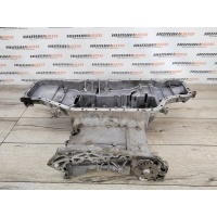 Поддон двигателя Audi A6 C6 2008 059103603AN, 059103603AN, 059103603AH, 059103603AM, 059103603AF