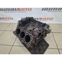Блок двигателя Audi A6 C6 2008 059103011AR