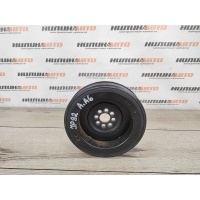 Шкив коленвала Audi A6 C7 2012 06E105251C, 06E105251C, 06E105251A