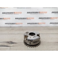 Механизм изменения фаз ГРМ Audi A6 C7 2012 06E109083Q, 06E109083Q, 06E109083N