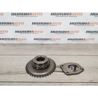 Шестерня распредвала Audi A6 C7 2012 06E109077E