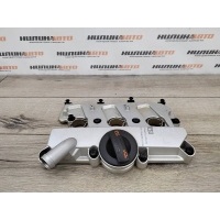 Крышка клапанная Audi A6 C7 2012 06E103471P