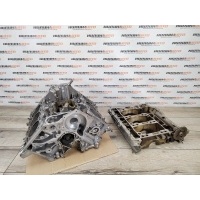 Блок двигателя Audi A6 C7 2012 06E103011EJ