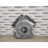 Крышка двигателя Audi A6 C7 2012 06E103171BH, 06E103171BH, 06E103173