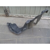 Защита двигателя левая нижняя hyundai matrix 1.5 crdi 2001 - 2010 29130 - 17000