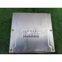 STEROWNIK SILNIKA MERCEDES W220 3.2 V6 A0305455832
