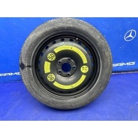 Докатка R17 Mercedes-benz E300 W212 2012 A2124000002