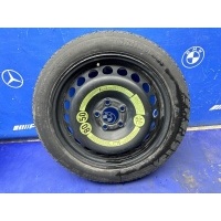 Докатка R17 Mercedes-benz C200 CGI w204 2012 A2044000402