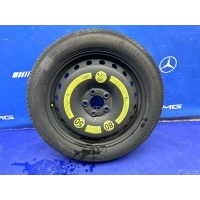 Докатка R17 Mercedes-benz E300 W212 2012 A2124000002