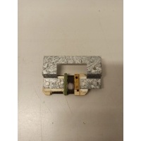REZYSTOR DMUCHAWY MERCEDES A0018352306 ASO ORG