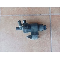 Pompa Obiegu Wody Mercedes E W124 2.3E 0018353564