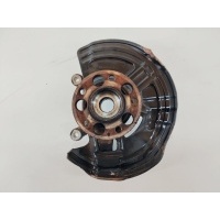 Кулак поворотный Mercedes CLA C117 A2464210720