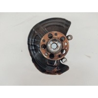 Кулак поворотный Mercedes CLA C117 A2464210820