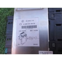 STEROWNIK MODUŁ SAM MERCEDES W220 A0285459832