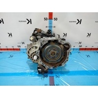 Акпп (Автоматическая Кпп) Kia Soul PS 2017 430002D195, 438002D205, 439302D000, 414702D011, 412002D200