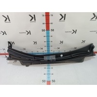 Жабо Hyundai Elantra Avante CN7 2022 86150AA600