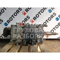 КПП механическая (МКПП) IVECO EuroCargo 2005 FSOH5206B