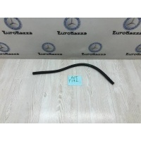 Патрубок системы охлаждения Mercedes W163 Mercedes W163 ML 1997-2005 A6122030382
