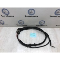 Провод массы Mercedes Om612 Mercedes W163 ML 1997-2005 A1635401230