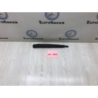 Поводок заднего стеклоочистителя Mercedes W166 Mercedes W166 ML/GLE 2012> A1648200744