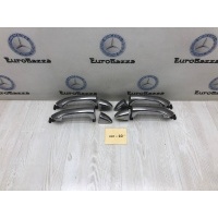 Ручка двери Mercedes X164 Mercedes X164 GL 2006-2012 A1647600570