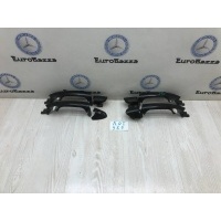 Ручка двери Mercedes W212 Mercedes W212 E 2009> А2047600170
