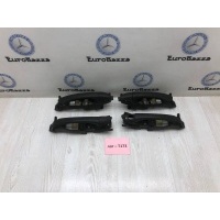 Ручка двери Mercedes W203 Mercedes W203 C 2000-2007 A2037600134