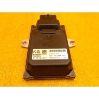 Nissan Qashqai III J12 MODUŁ STEROWNIK ECU 237H0 6UA2B 21r. -