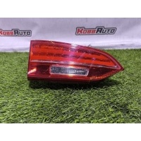 Фонарь Hyundai SANTA FE 2012- 924052W130