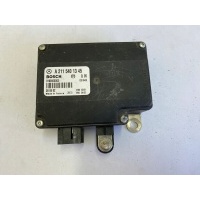 Мерседес w211 блок akumulatora a2115401345