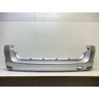 бампер LADA Largus 1 2011-2024 8450000256