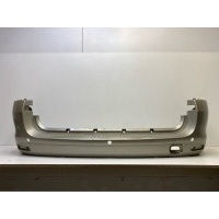 бампер LADA Largus 1 2012-2024 8450000256