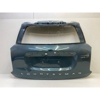 крышка багажника MINI Countryman F60 2016-2020 41007389404