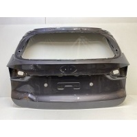 крышка багажника HYUNDAI Santa Fe 4 2018-2022 72800S1100