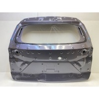 крышка багажника Jetour Dashing 1 2022-2025 F166301010CBDY