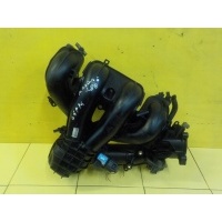 Mazda 6 gh 1.8 b 16v 09 год 120km l8 коллектор впускной lf2513100 l829 l30218