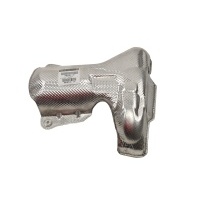 Fiat oe or 55182204 крышка выдохе катализатор