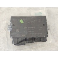 MODUL STEROWNIK HAKA VW PASSAT B8 GOLF VII 5Q0907383N