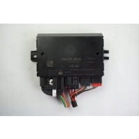 MODUŁ HAKA VW SKODA SEAT AUDI 5Q0907383N