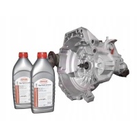 Кпп dgh volkswagen nroe: 02k300044sx