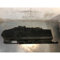 Плита левая крышка шасси audi q5 8r 8r0825207 8r0825213a
