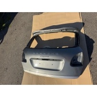 Крышка багажника багажника порше cayenne p5 p5827125a_10 - 17 alu оригинальный